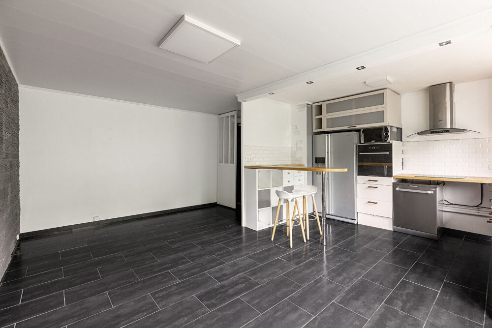 Vente Appartement Appartement Villeneuve D Ascq 3 pièce(s) 62 m2 Villeneuve d ascq