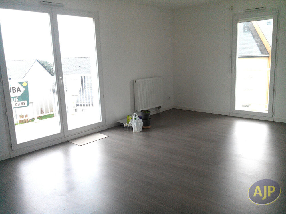 Location Appartement T3 Saint Marc sur mer avec garage Saint nazaire
