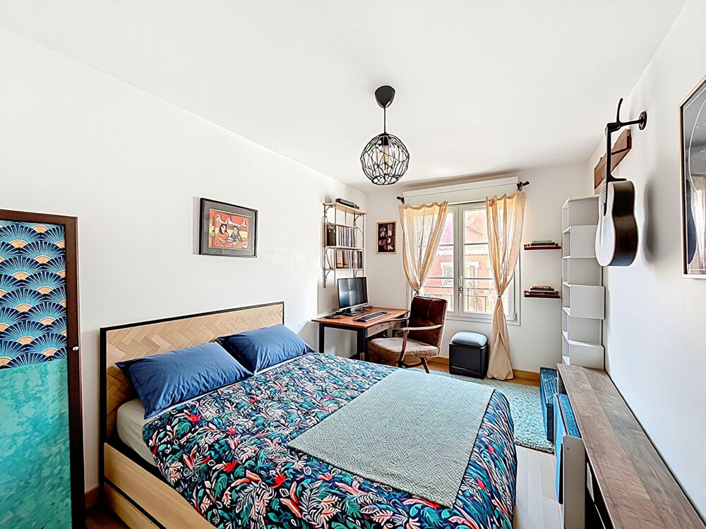 Vente Appartement Appartement Corbeil Essonnes 3 pièce(s) 70 m2 vendu loué Corbeil essonnes