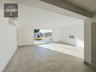  Maison à louer 4 pièces 94 m²