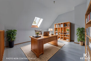  Maison 4 pices 102 m Mortefontaine en thelle