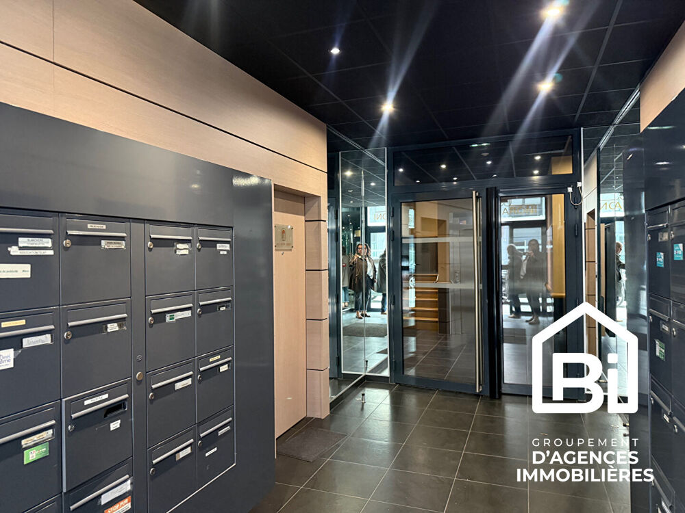 Vente Parking/Garage CAEN CITE GARDIN Caen