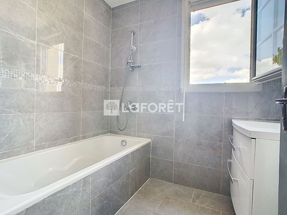 Location Appartement Appartement de Type 4, 98.07m² à Vitry-le-François libre au 04/09/26 Vitry le francois