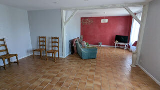  Maison  vendre 6 pices 117 m