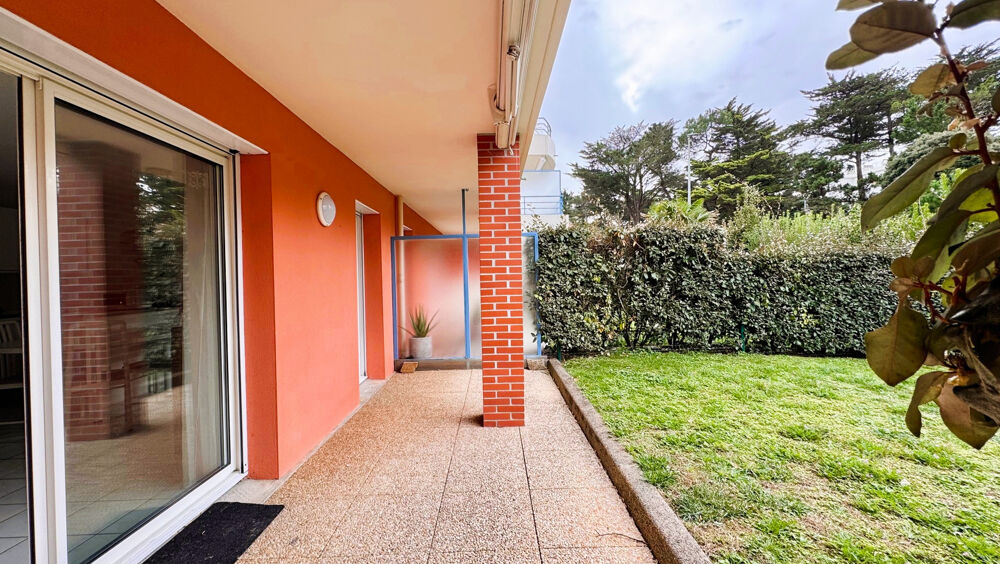 Vente Appartement Appartement Pornichet 5 pièce(s) 87.93 m2 Pornichet
