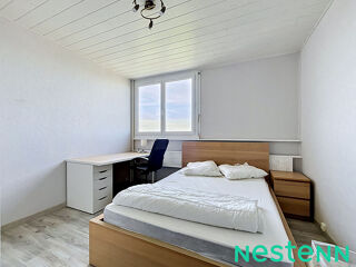  Appartement à vendre 4 pièces 71 m²