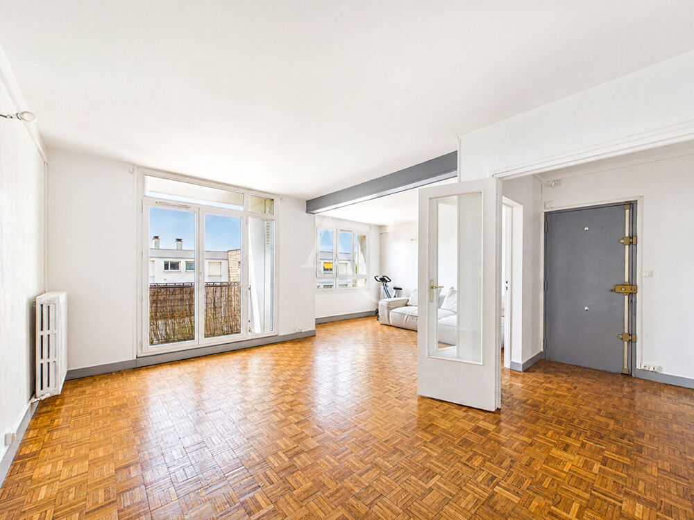 Appartement Joinville Le Pont 4 pièce(s) 70.28 m2