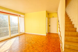  Appartement � vendre 6 pi�ces 117 m�