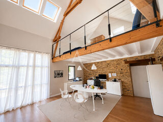  Maison à vendre 5 pièces 201 m²
