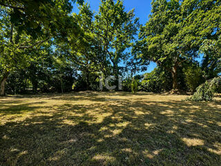  Terrain à vendre 635 m²