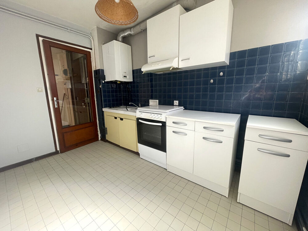 Location Appartement Appartement Montauban 2 pièce(s) Montauban