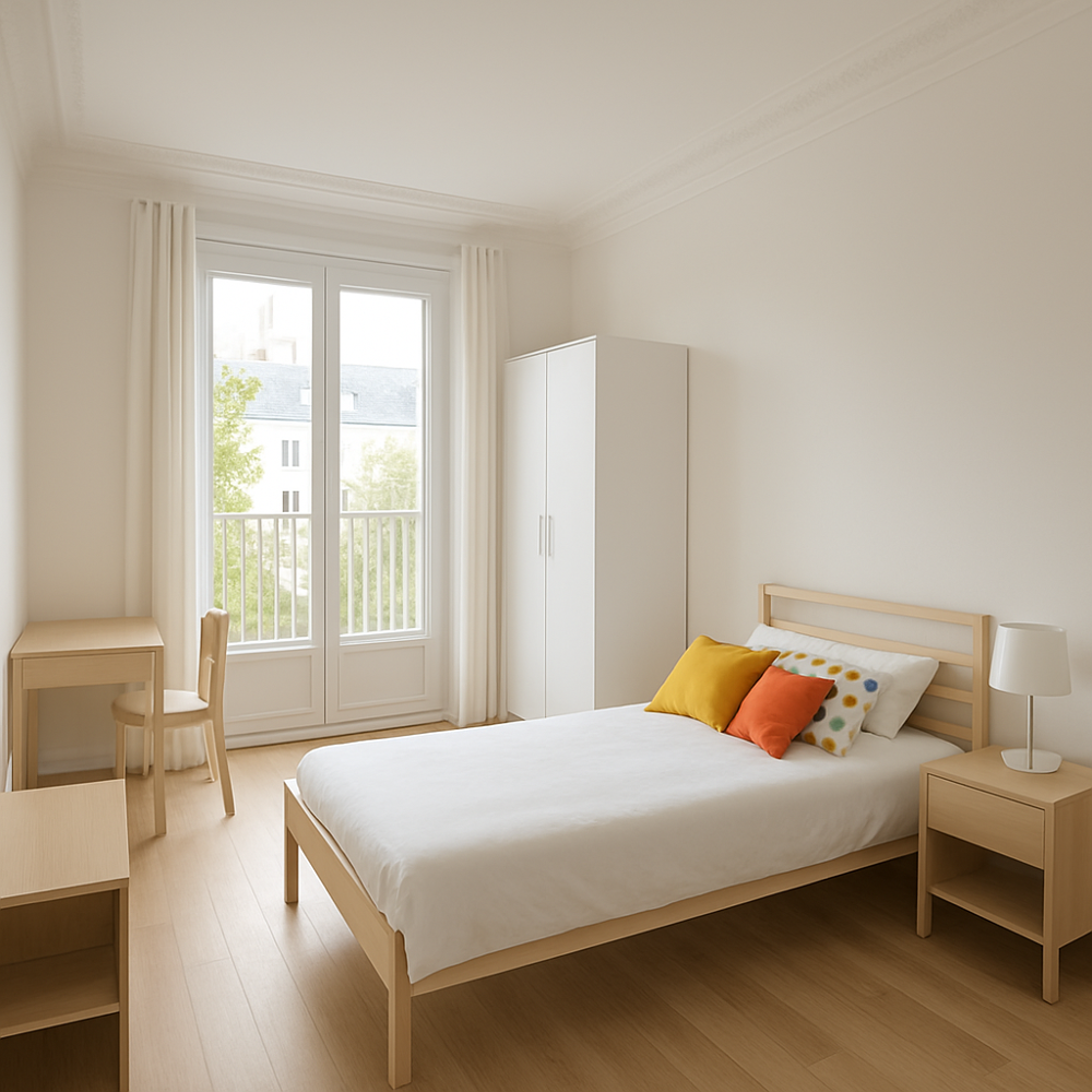 Maison 4 pièces de 81 m2 (Cessy)