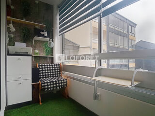  Appartement � louer 2 pi�ces 49 m�