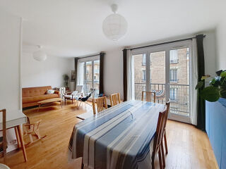  Appartement � vendre 4 pi�ces 72 m�