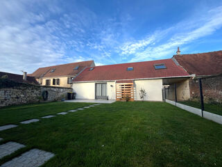  Maison � vendre 3 pi�ces 86 m�