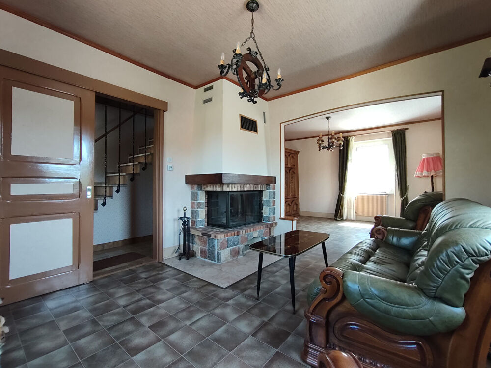 Vente Maison Maison 6 pièces à vendre à Cernay Cernay