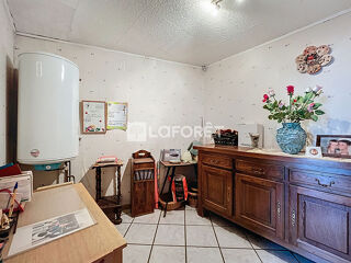  Maison � vendre 3 pi�ces 149 m�