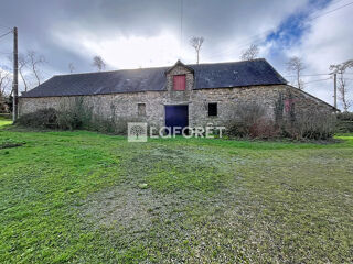  Maison � vendre 3 pi�ces 400 m�