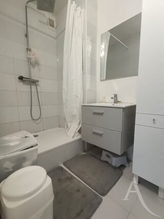  Appartement à vendre 3 pièces 63 m²