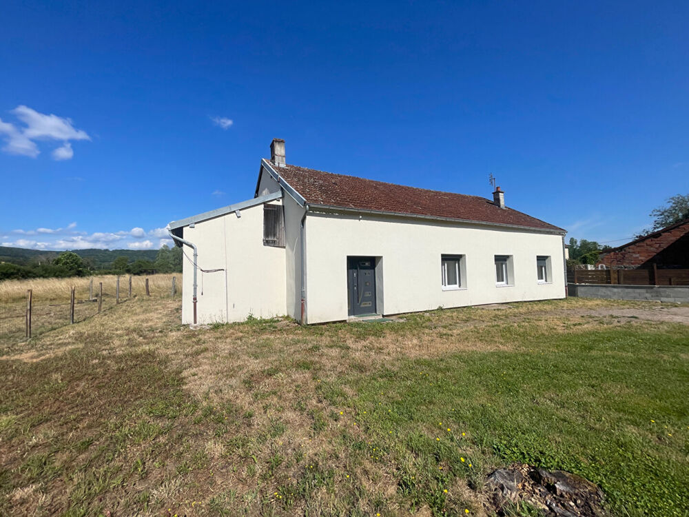 Vente Maison Maison Barnay 4 pièce(s) 103 m2 Barnay