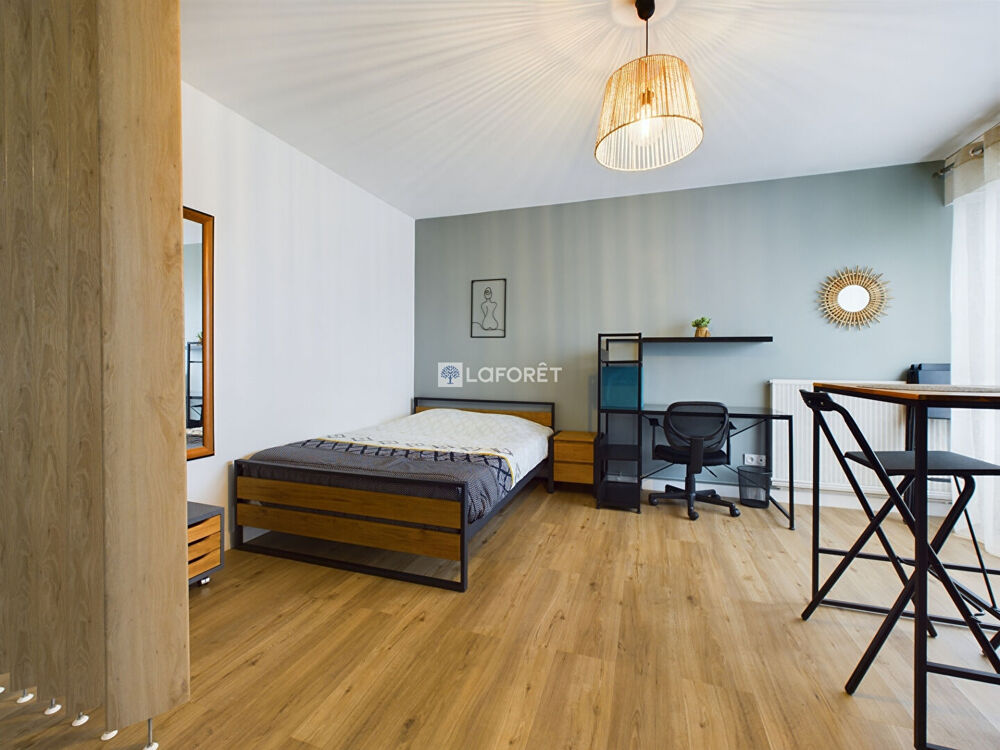 Location Appartement Appartement Quimper 1 pièce(s) 33 m2 Quimper