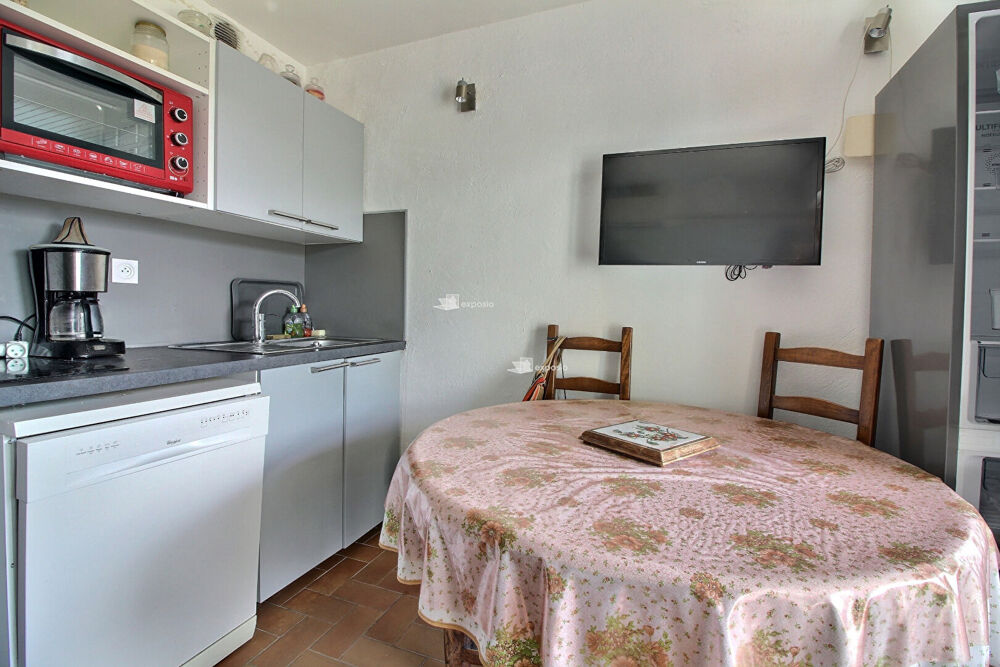 Vente Appartement Dans une résidence avec piscine et gardien Mougins