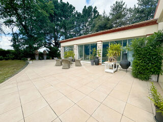  Maison � vendre 7 pi�ces 228 m�