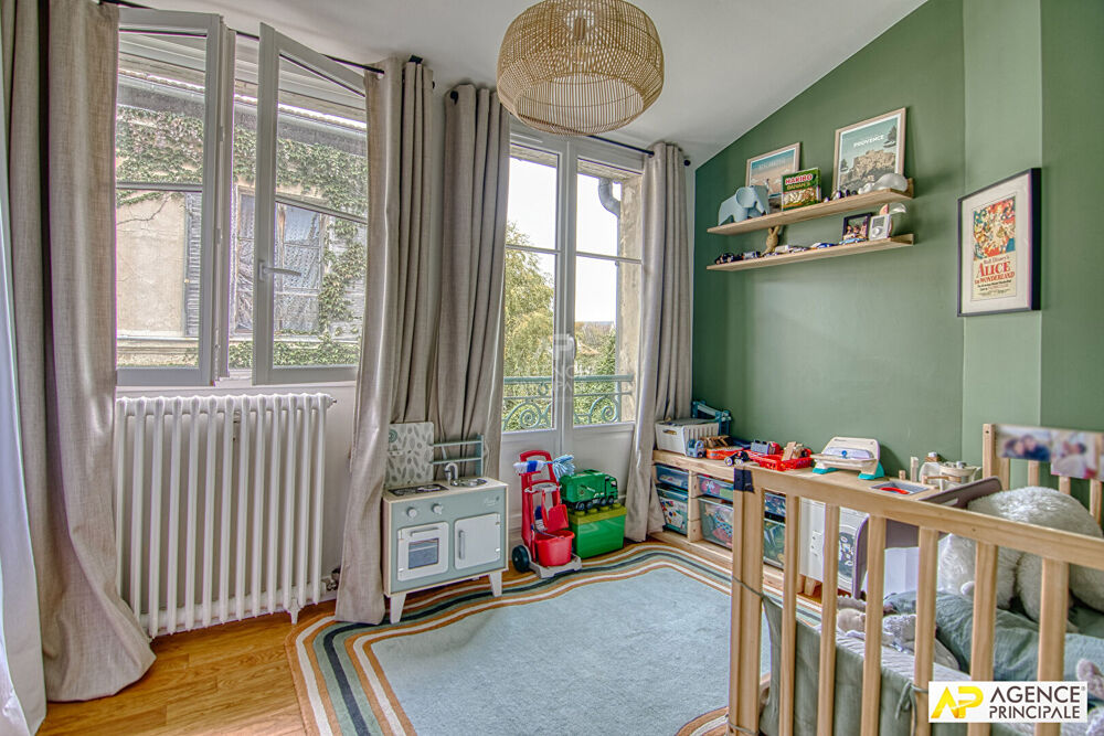 à vendre  Appartement Versailles (78000)
