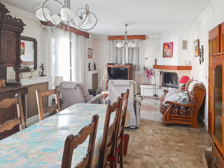  Maison à vendre 6 pièces 132 m²