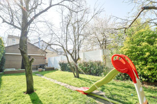  Maison � vendre 5 pi�ces 117 m�