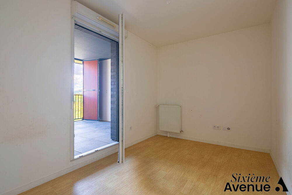 Vente Appartement Appartement Bezons 4 pièce(s)  66 m2 Bezons