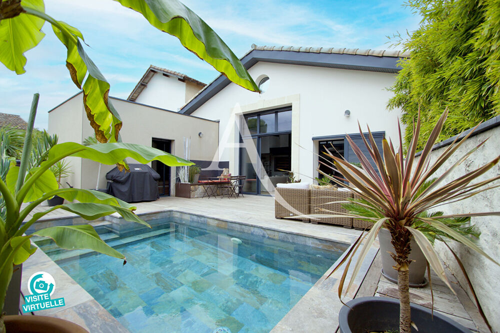 Maison 5 pièces 170 m² · à Lattes · 170 m² · 795 000 €