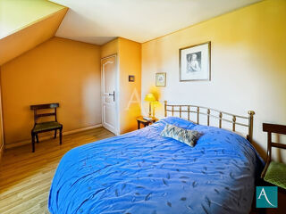  Maison à vendre 8 pièces 235 m²