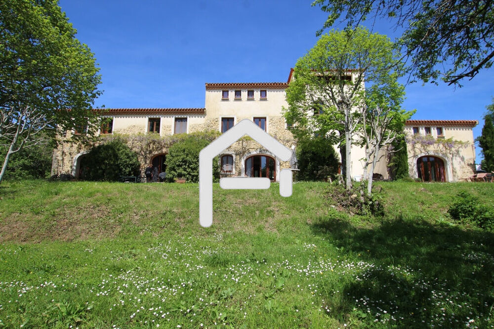  vendre  Maison Mirepoix (09500)