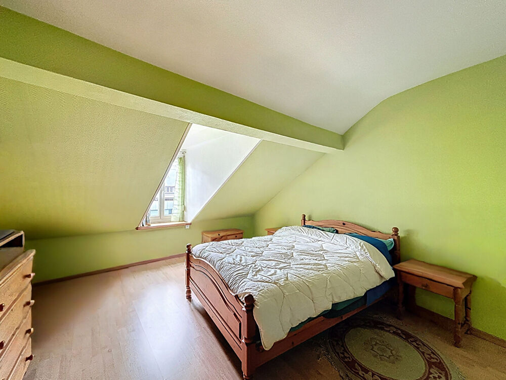 Maison Orléans Parc Pasteur 5 pièces 93 m²