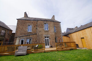  Maison � vendre 8 pi�ces 224 m�