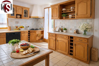  Maison � vendre 4 pi�ces 110 m�