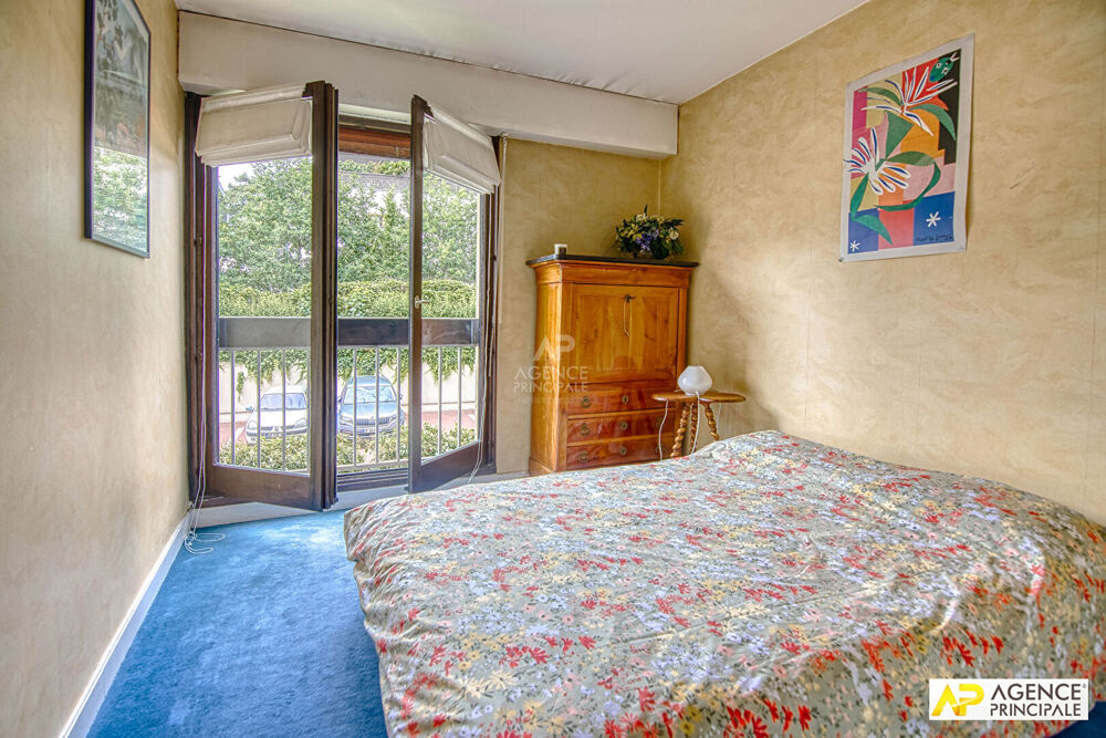 à vendre  Appartement Versailles (78000)