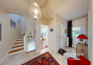  Maison à vendre 9 pièces 187 m²