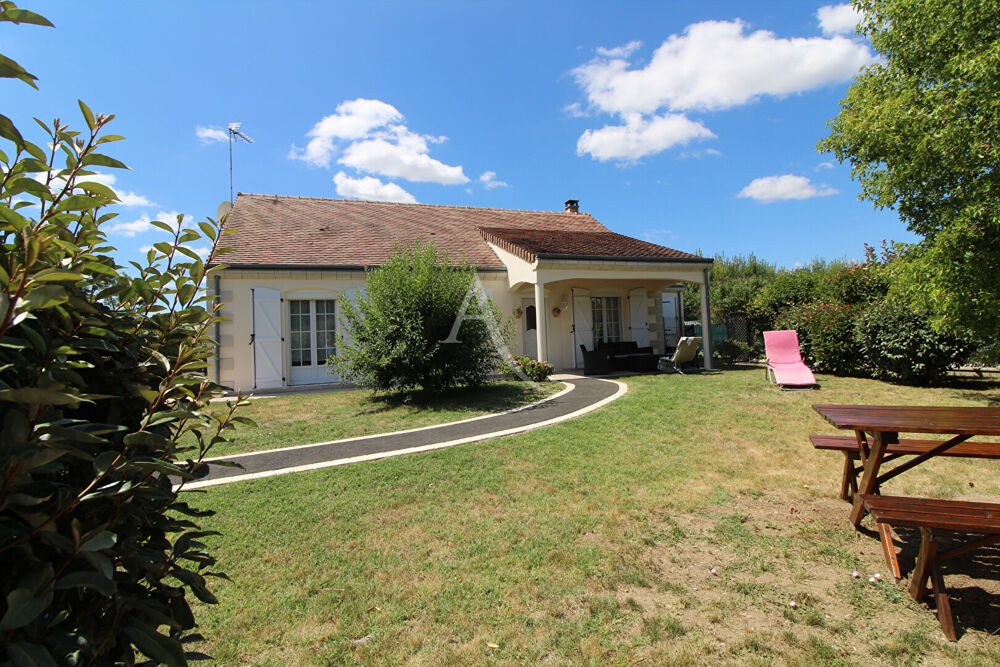 EXCLUSIVITE à CORMERAY