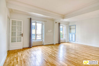  Appartement à vendre 4 pièces 118 m²