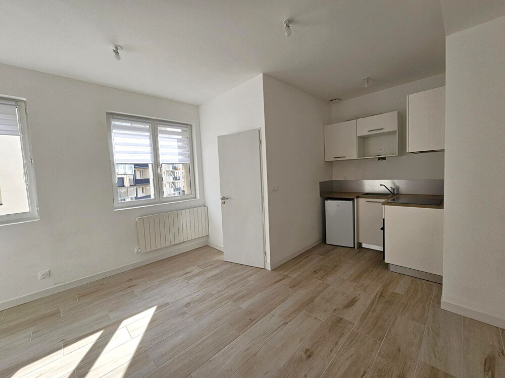 Appartement – Caen, Saint-Ouen, Calvados - Vue 3