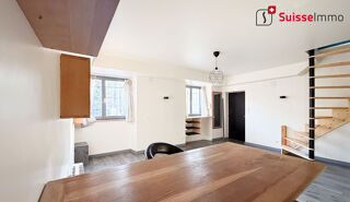  Appartement à vendre 2 pièces 59 m²