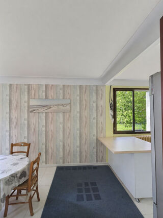  Maison à vendre 6 pièces 138 m²