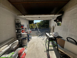  Parking / Garage � vendre 12 m�
