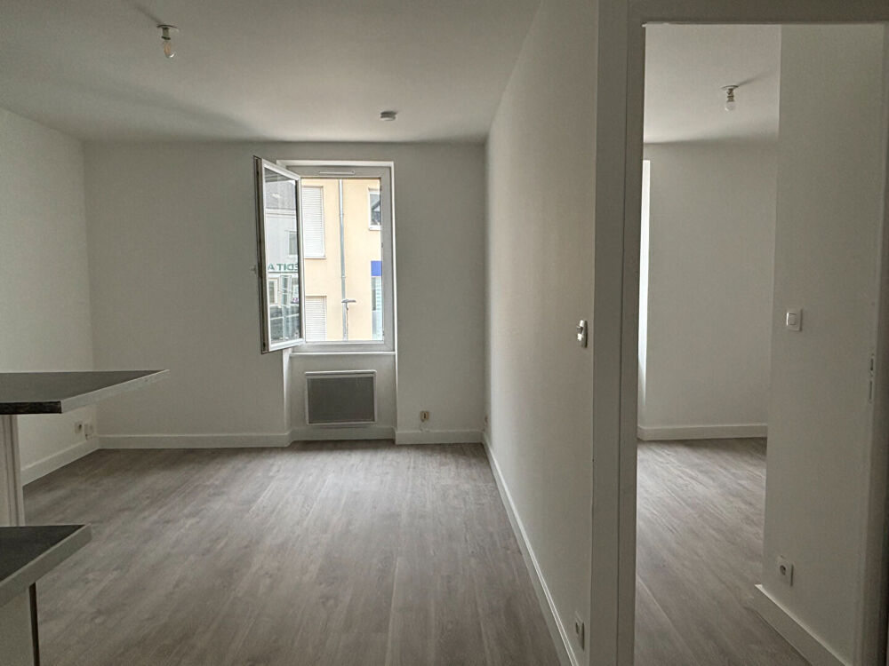 Location Appartement T1 BIS - SAINT HERBLAIN BOURG Saint herblain