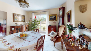  Maison � vendre 4 pi�ces 171 m�