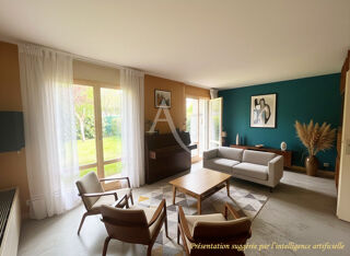  Maison � vendre 5 pi�ces 112 m�