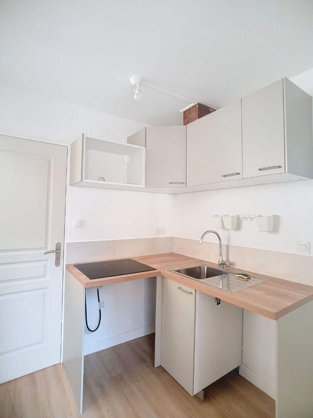 Appartement Auxerre 1 pièce(s) 23.83 m2