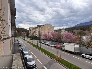  Appartement � vendre 3 pi�ces 77 m�